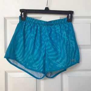 Reebok athletic shorts